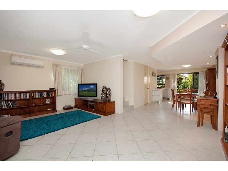 Unit 6/26 Corkill Street, Freshwater QLD 4870