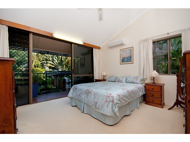 Unit 6/26 Corkill Street, Freshwater QLD 4870