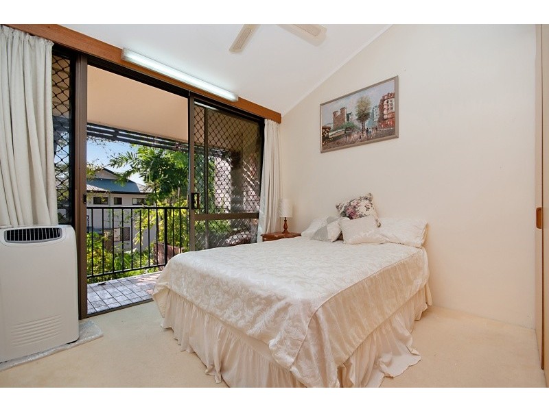 Unit 6/26 Corkill Street, Freshwater QLD 4870