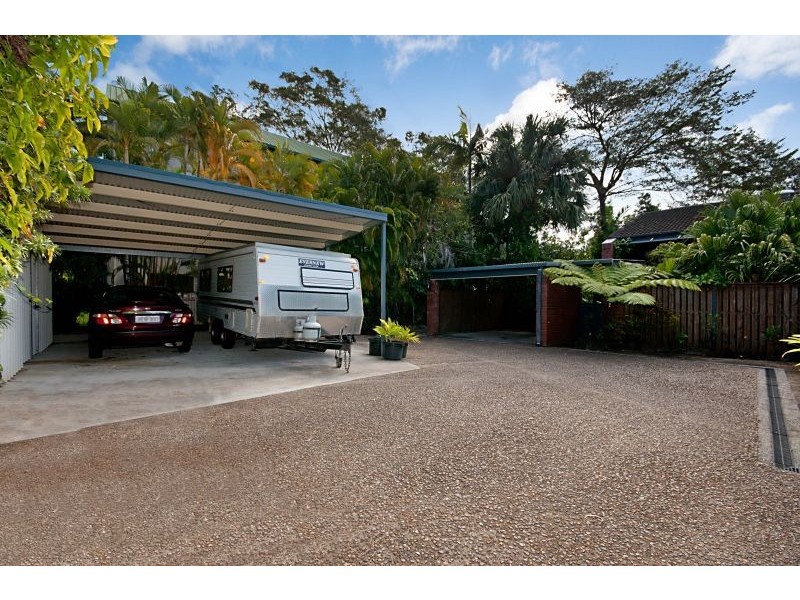 Unit 6/26 Corkill Street, Freshwater QLD 4870