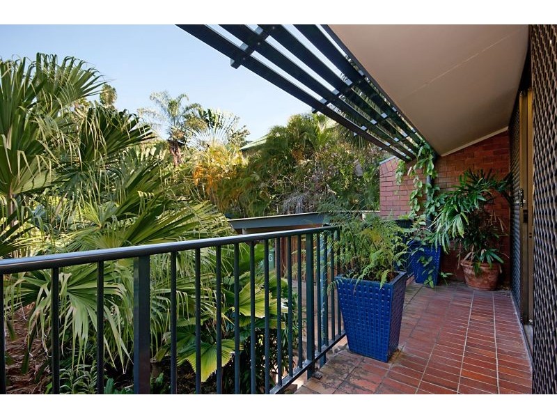 Unit 6/26 Corkill Street, Freshwater QLD 4870