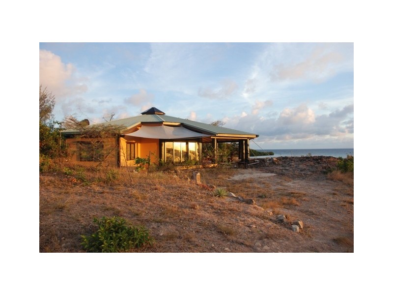 Lot 1 Hicks Island Esplanade, Cairns QLD 4870