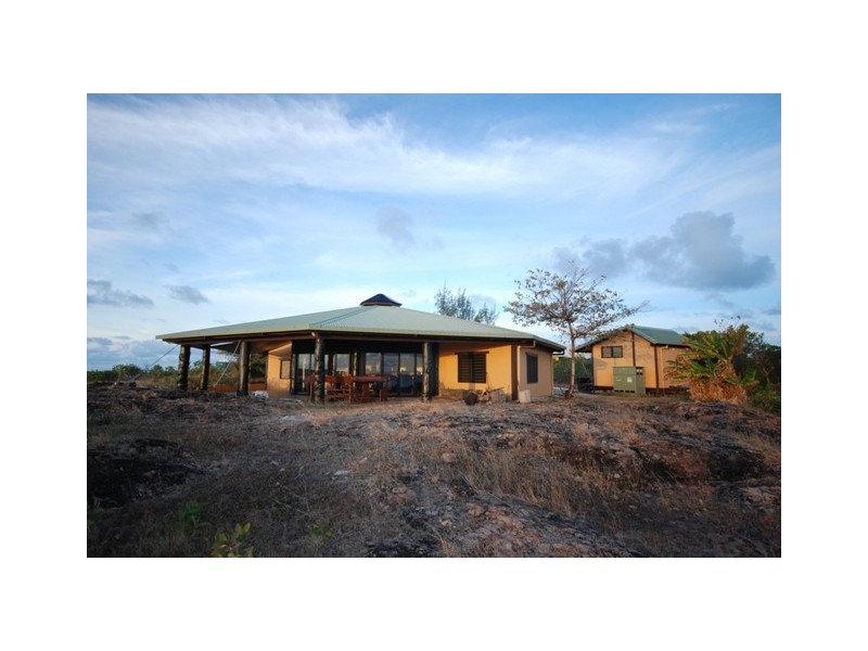 Lot 1 Hicks Island Esplanade, Cairns QLD 4870