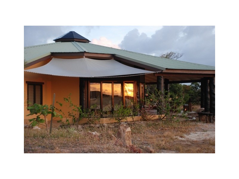 Lot 1 Hicks Island Esplanade, Cairns QLD 4870