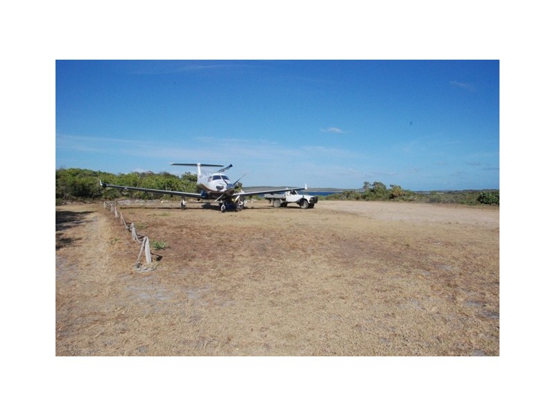 Lot 1 Hicks Island Esplanade, Cairns QLD 4870