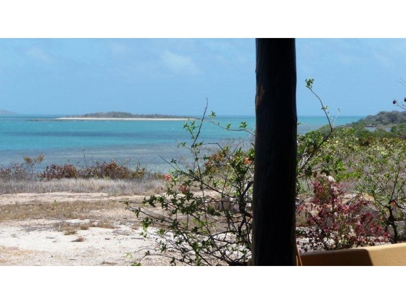 Lot 1 Hicks Island Esplanade, Cairns QLD 4870