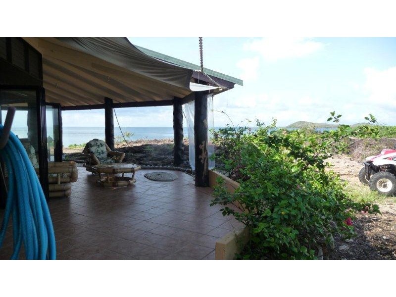 Lot 1 Hicks Island Esplanade, Cairns QLD 4870