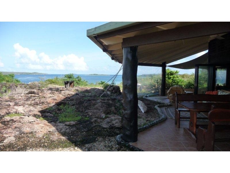 Lot 1 Hicks Island Esplanade, Cairns QLD 4870