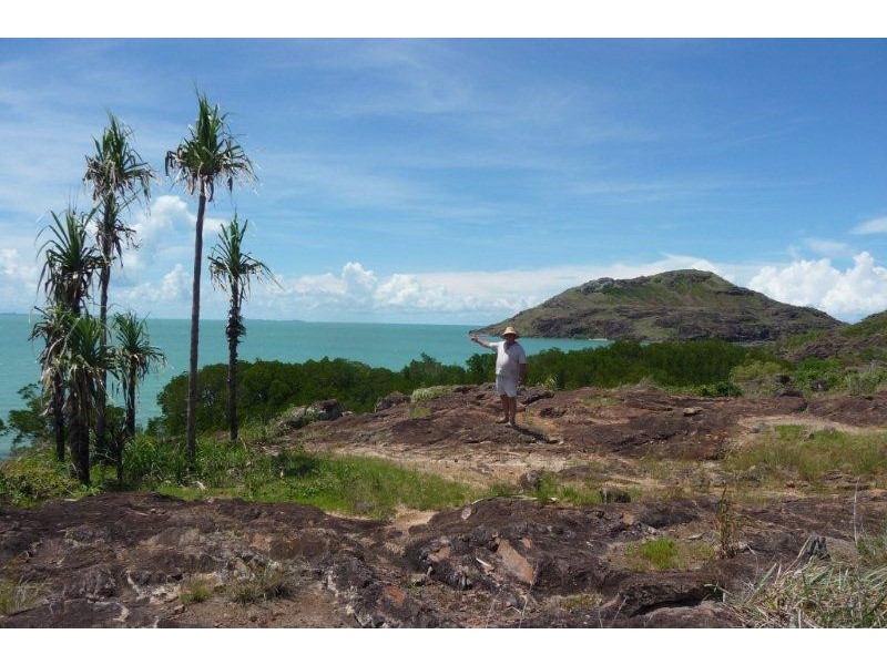 Lot 1 Hicks Island Esplanade, Cairns QLD 4870