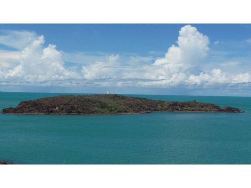 Lot 1 Hicks Island Esplanade, Cairns QLD 4870