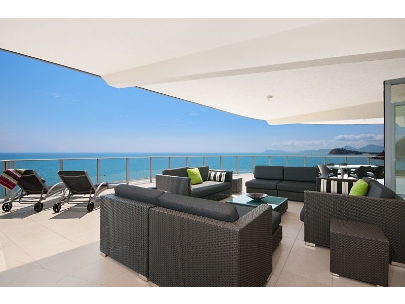 Unit 501/93 Moore Street, Trinity Beach QLD 4879