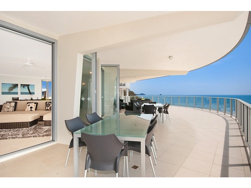 Unit 501/93 Moore Street, Trinity Beach QLD 4879