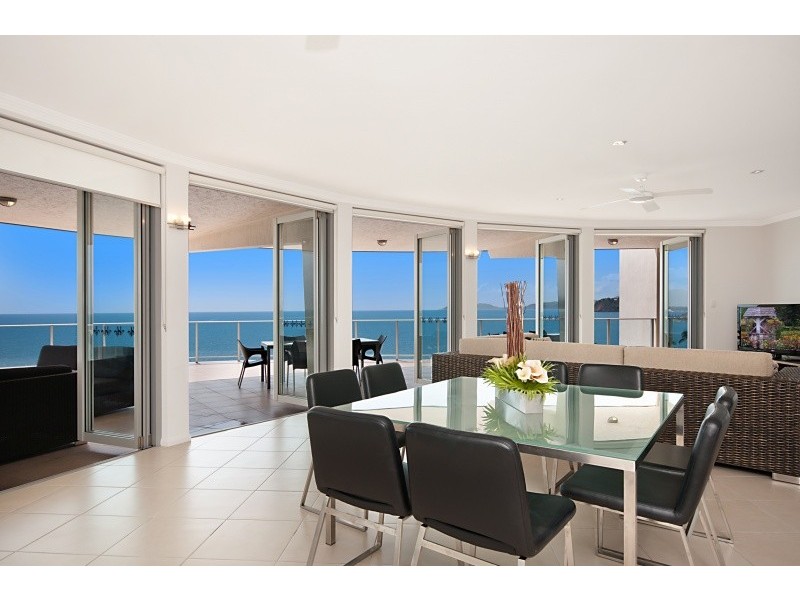 Unit 501/93 Moore Street, Trinity Beach QLD 4879