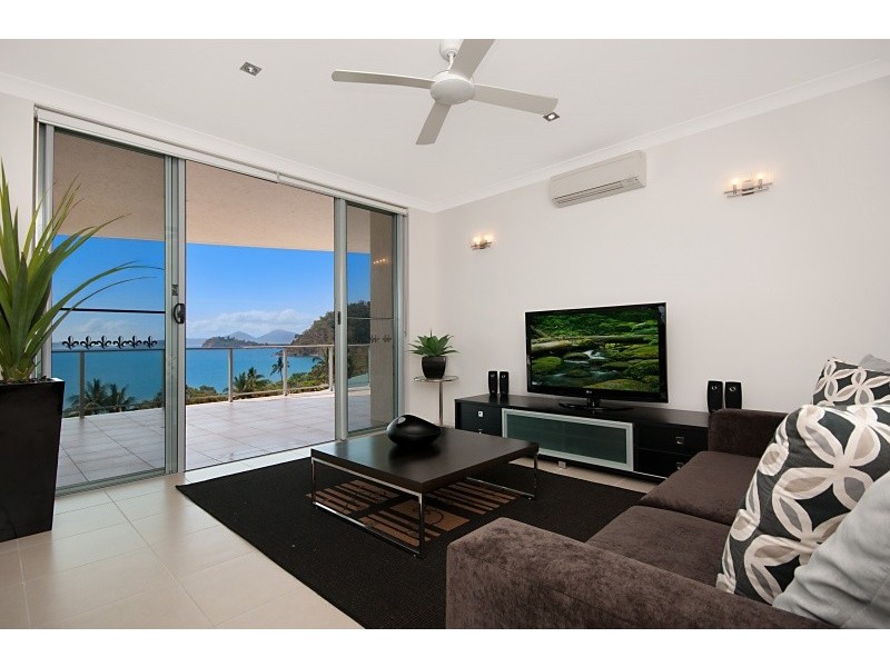 Unit 501/93 Moore Street, Trinity Beach QLD 4879