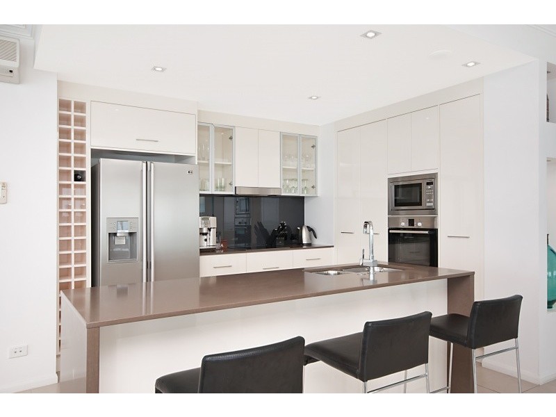 Unit 501/93 Moore Street, Trinity Beach QLD 4879