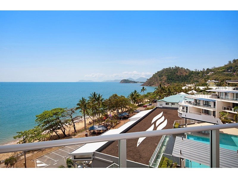 Unit 501/93 Moore Street, Trinity Beach QLD 4879