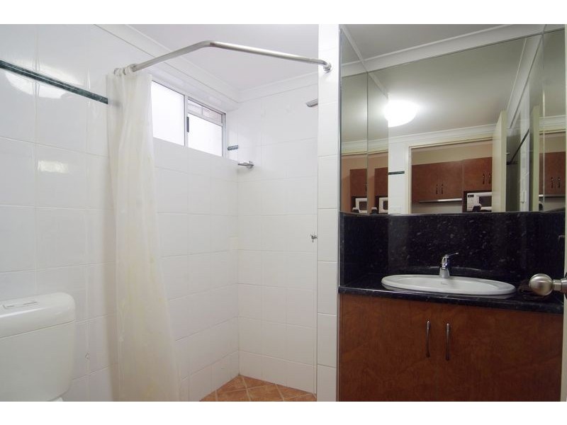 Unit 298/1-21 Anderson Road, Cairns QLD 4870