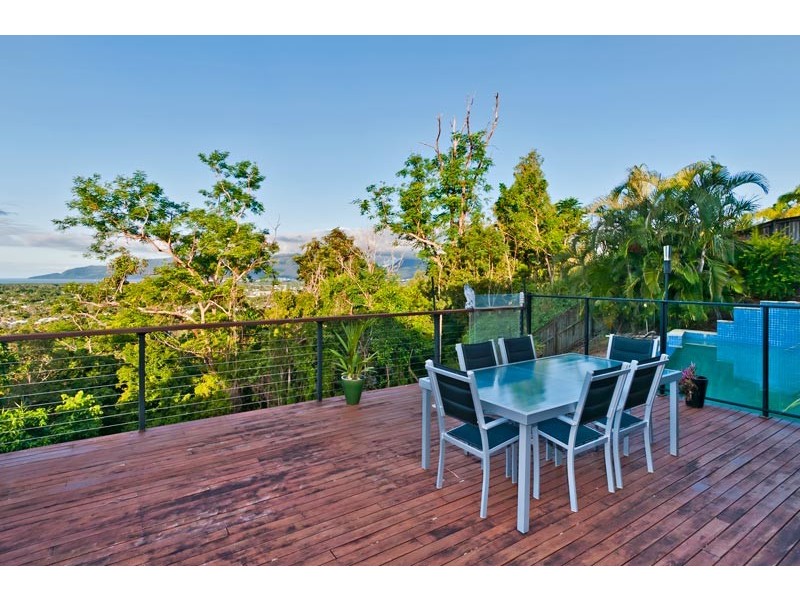 24 East Parkridge Drive, Brinsmead QLD 4870