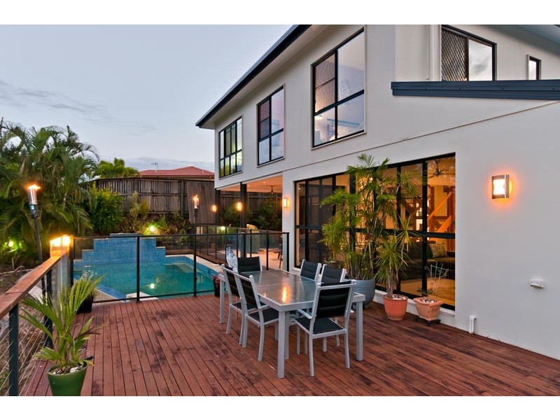 24 East Parkridge Drive, Brinsmead QLD 4870