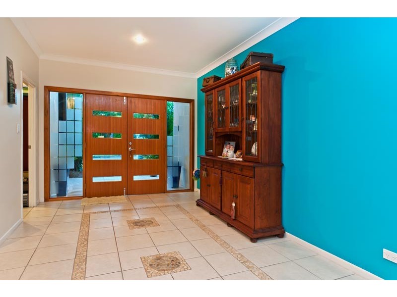 24 East Parkridge Drive, Brinsmead QLD 4870