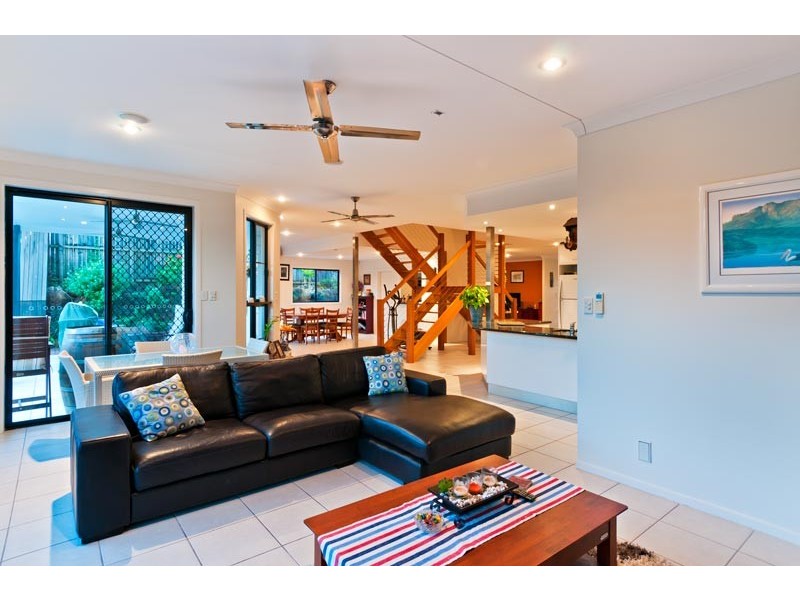24 East Parkridge Drive, Brinsmead QLD 4870