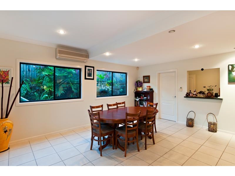 24 East Parkridge Drive, Brinsmead QLD 4870