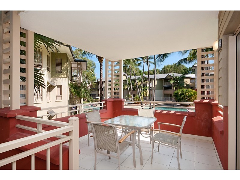 63 Williams Esplanade, Palm Cove QLD 4879