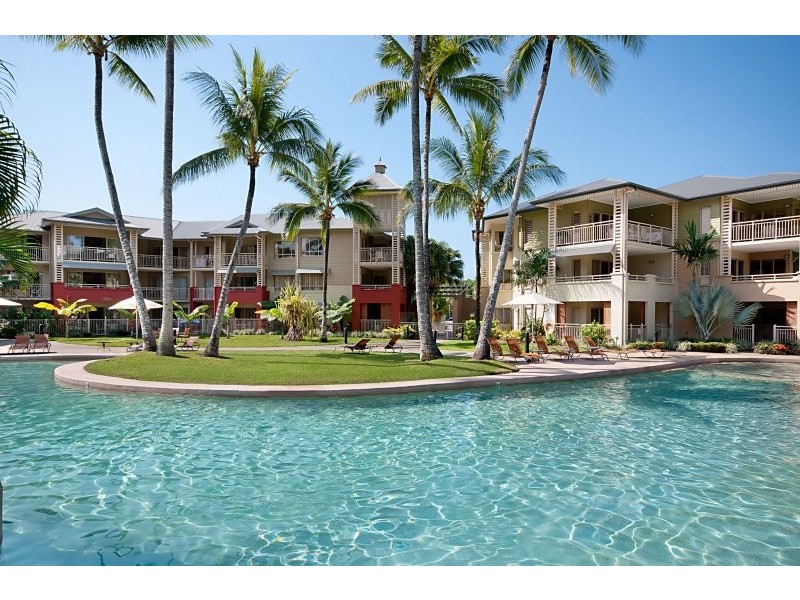 63 Williams Esplanade, Palm Cove QLD 4879