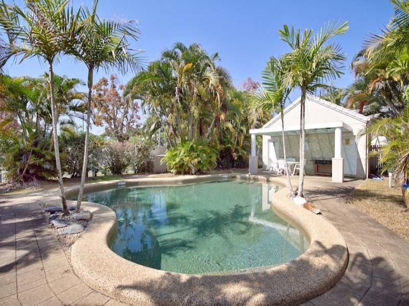 Unit 24/34-40 Lily Street, Cairns QLD 4870
