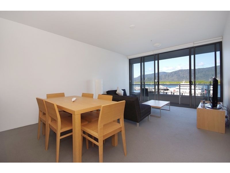 1 Marlin Parade, Cairns City QLD 4870