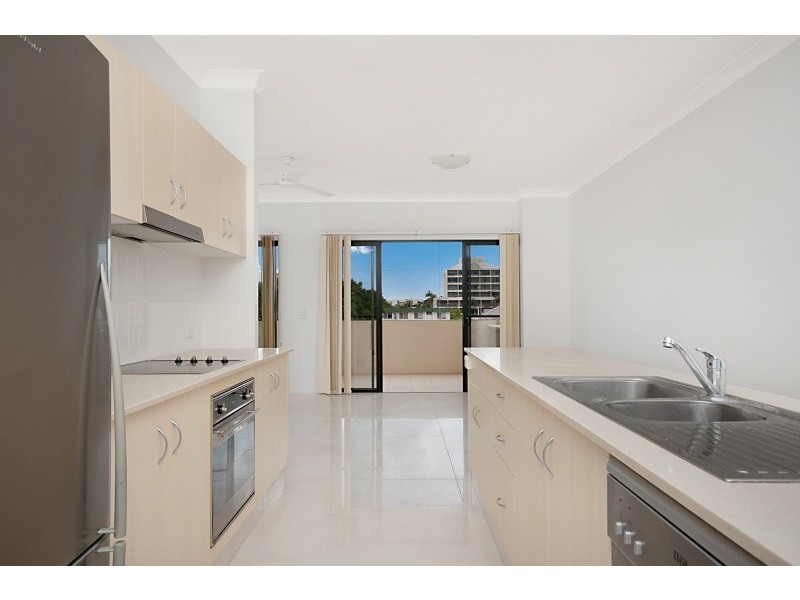 Unit 25/93 – 95 Mcleod Street, Cairns City QLD 4870