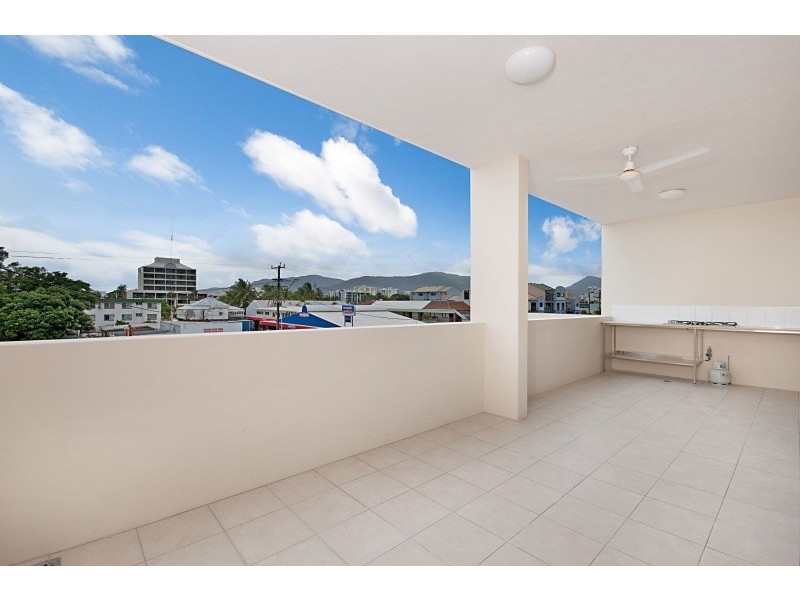 Unit 25/93 – 95 Mcleod Street, Cairns City QLD 4870