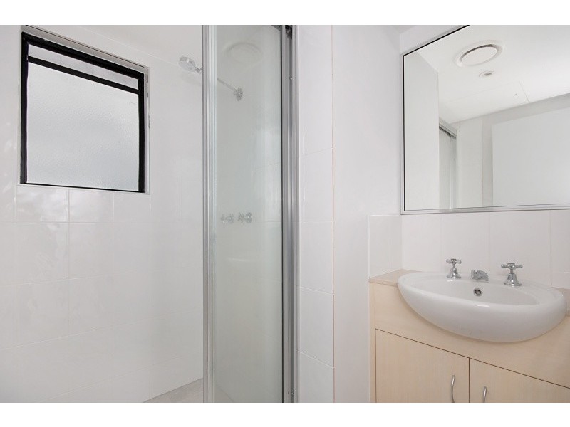 Unit 25/93 – 95 Mcleod Street, Cairns City QLD 4870