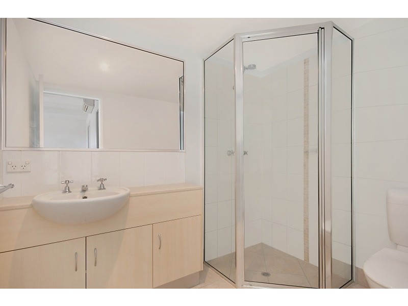 Unit 25/93 – 95 Mcleod Street, Cairns City QLD 4870