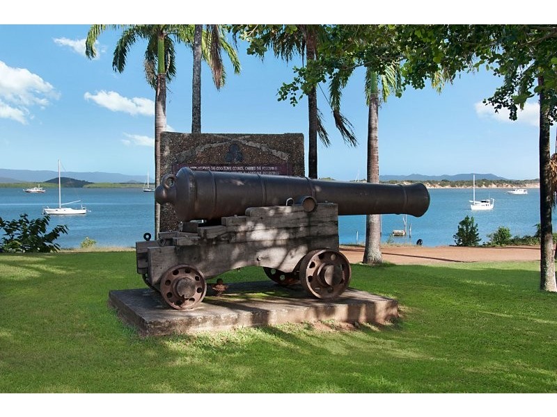 14 Webber Esplanade, Cooktown QLD 4895