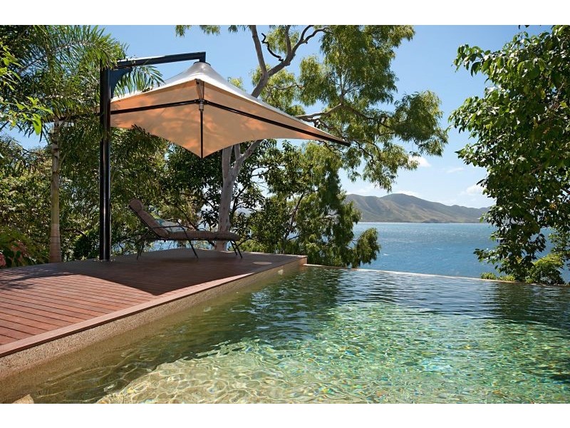 Cooktown – Webber Esplanade, Cairns QLD 4870