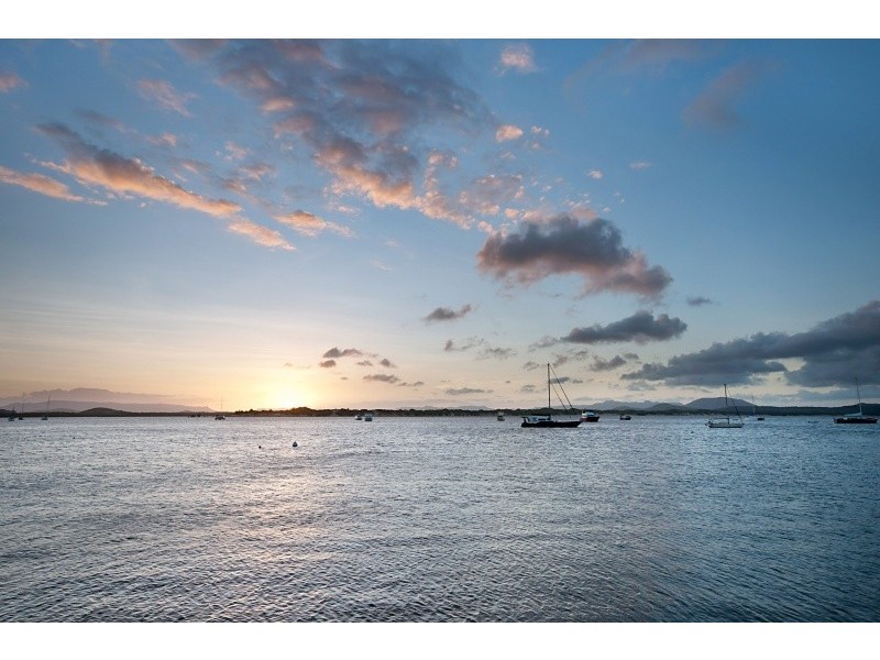 Cooktown – Webber Esplanade, Cairns QLD 4870