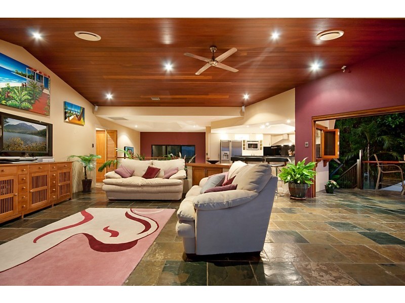 Cooktown – Webber Esplanade, Cairns QLD 4870