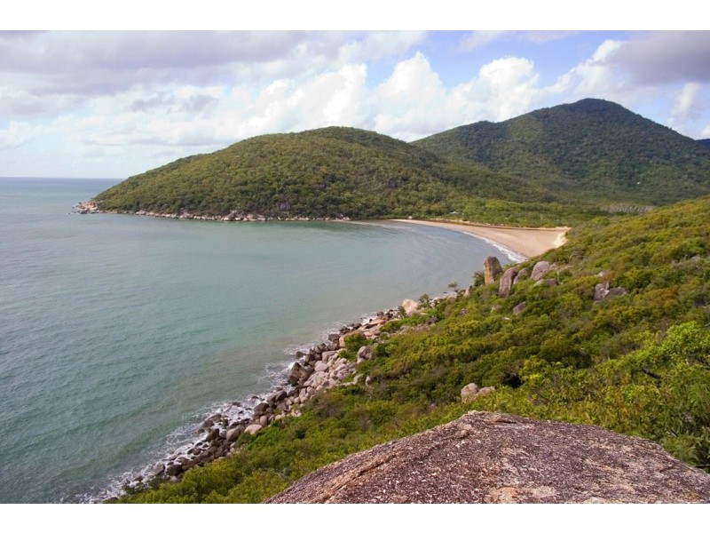 Cooktown – Webber Esplanade, Cairns QLD 4870