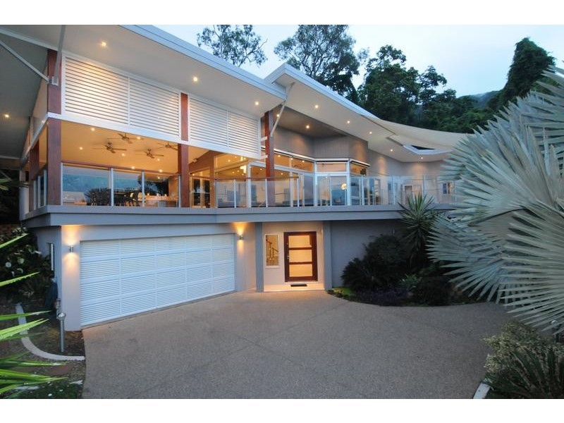 Macarthur Close, Cairns QLD 4870