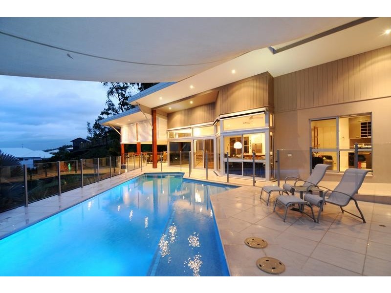 Macarthur Close, Cairns QLD 4870