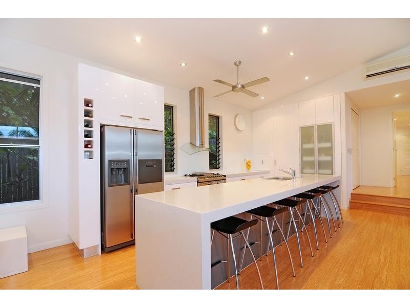 Macarthur Close, Cairns QLD 4870