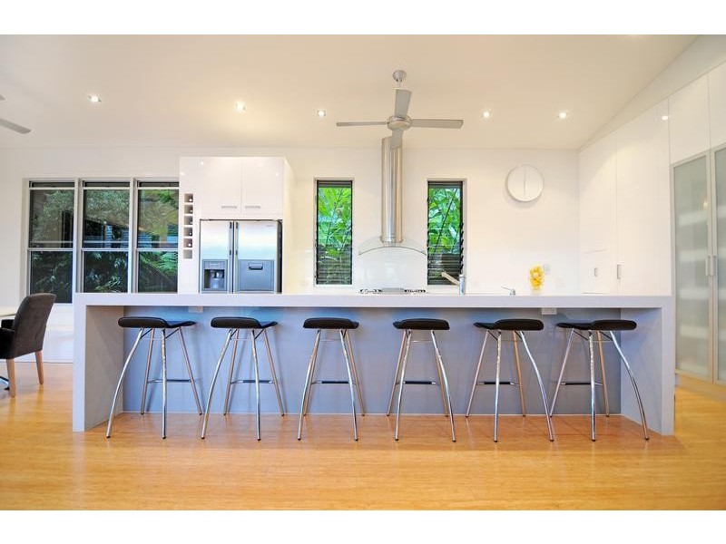 Macarthur Close, Cairns QLD 4870