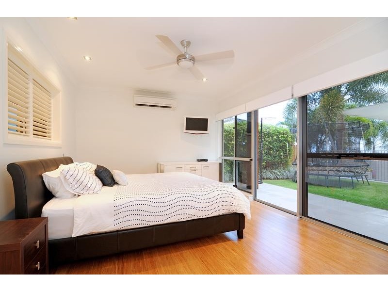 Macarthur Close, Cairns QLD 4870