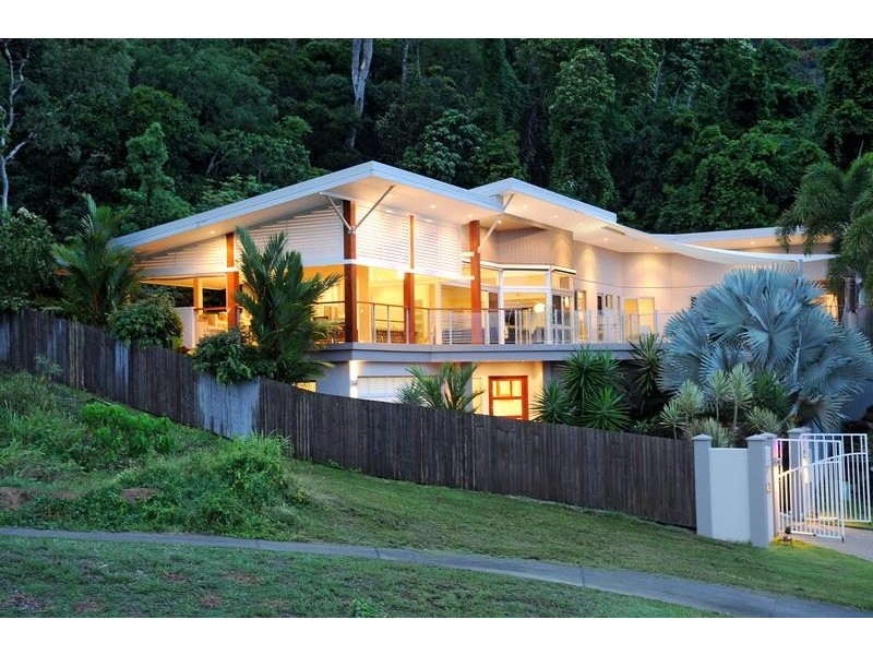 Macarthur Close, Cairns QLD 4870
