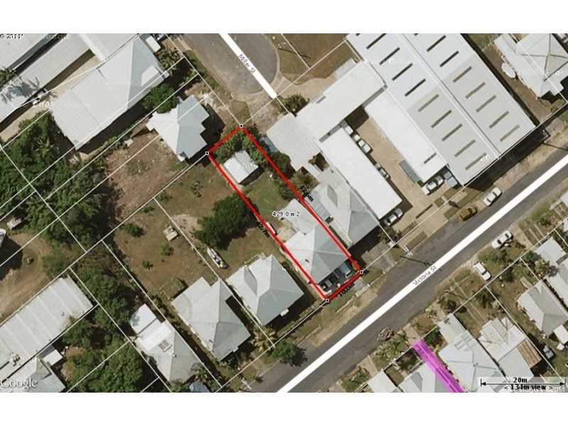 18 Victoria Street, Cairns QLD 4870