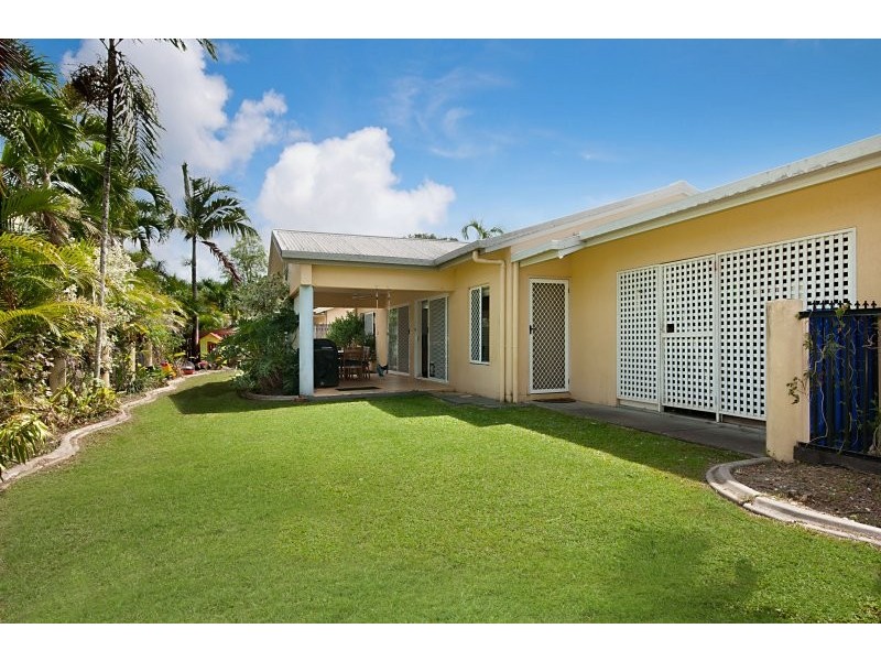 22 Carbine Close, Smithfield QLD 4878