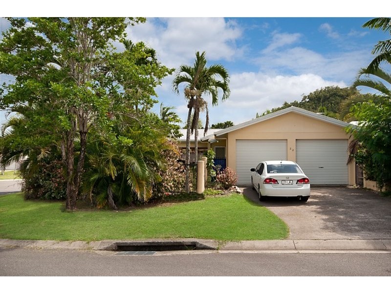 22 Carbine Close, Smithfield QLD 4878