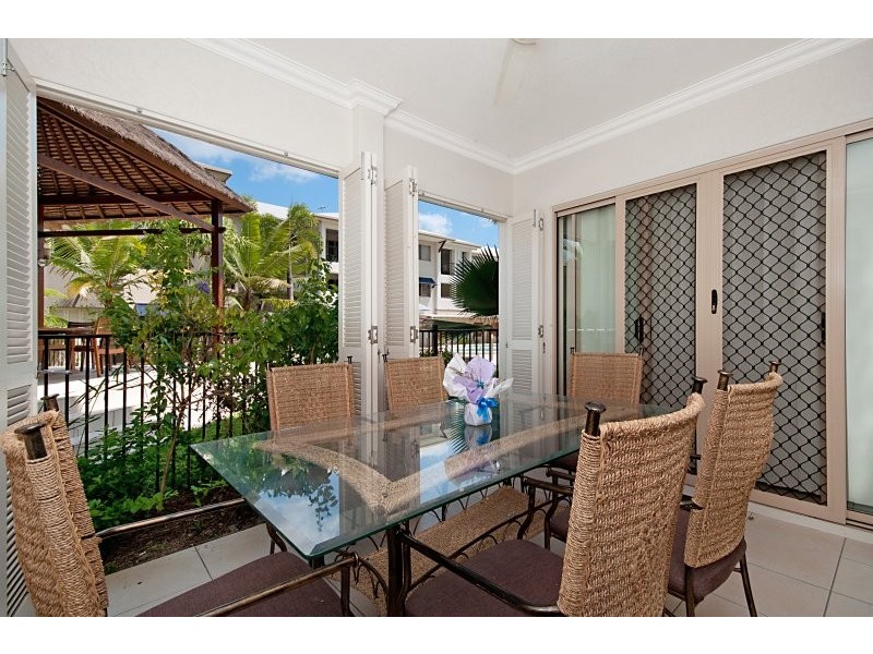 Unit 112/29 to 33 Springfield Crescent, Cairns QLD 4870