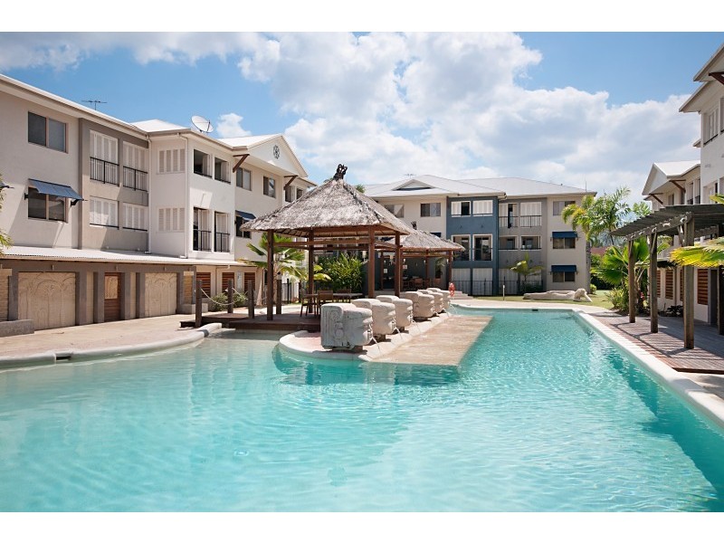 Unit 112/29 to 33 Springfield Crescent, Cairns QLD 4870
